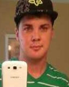 Man, 33. Countrywill91