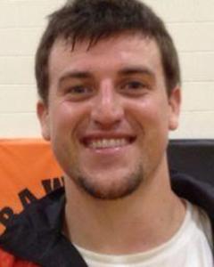 Man, 35. Twintebow