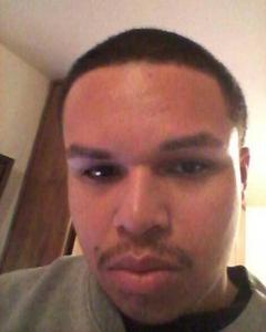 Man, 34. mrdonnell6034