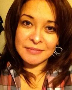 Woman, 61. Blue491668