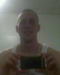 Man, 38. bfacer25