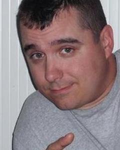 Man, 54. Nicklovely