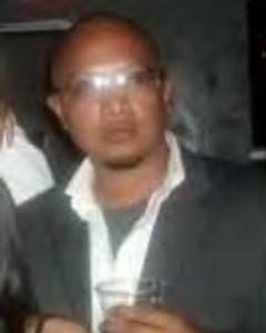 Man, 44. WessC