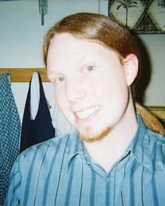 Man, 39. Logan355