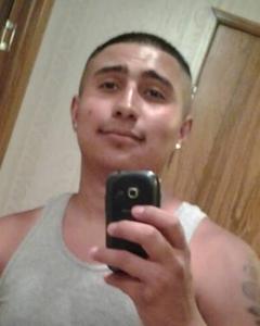 Man, 29. Jakie2433