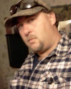 Man, 52. everestgrizzly