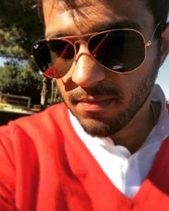 Man, 35. aashish5858
