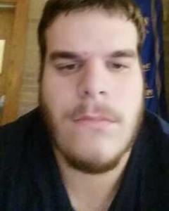 Man, 32. Matt32402