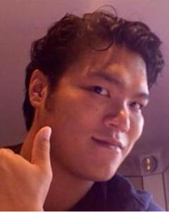 Man, 41. DimplezDude