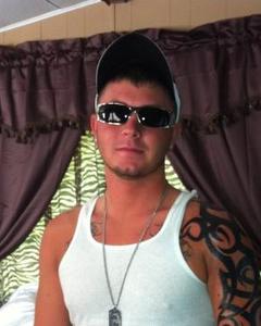 Man, 34. tattedsexyboy