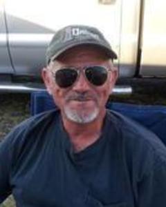 Man, 65. COWBOY1630