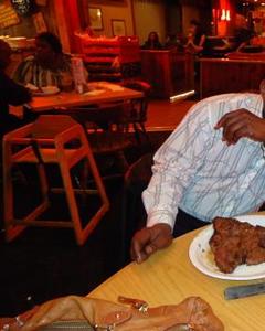 Man, 60. bmorebaby