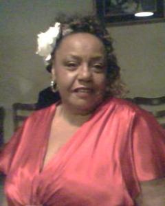 Woman, 74. jazziejofun