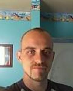 Man, 43. chrisgaus82aty