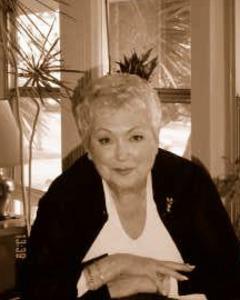 Woman, 90. classy_lady007