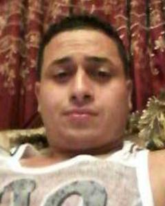 Man, 39. Jashua5732