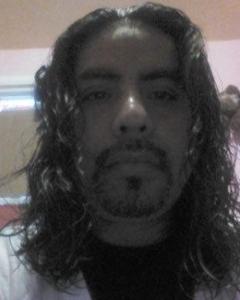 Man, 49. negro1044