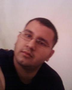Man, 35. rionchavez