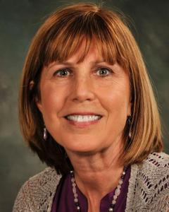 Woman, 66. Allthingsgreen