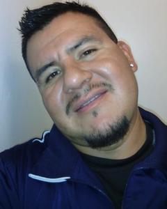 Man, 51. reyamigo