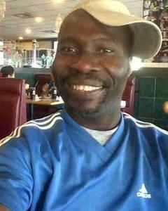 Man, 58. loveranger