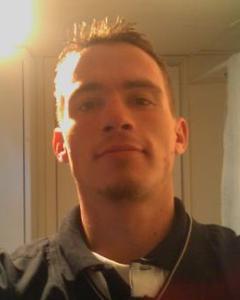 Man, 40. monsta_00_at_y