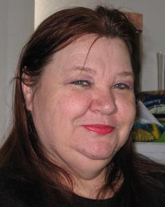 Woman, 70. ginger367