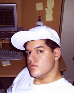 Man, 39. Milob8606