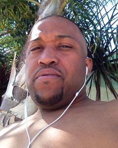 Man, 44. RJB7557