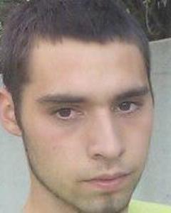 Man, 34. sbrandw