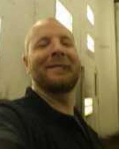 Man, 46. Lanceblue
