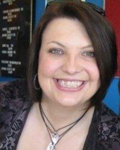 Woman, 51. librey