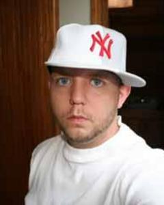 Man, 43. youngbuck979