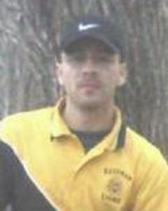 Man, 48. armycowboy26