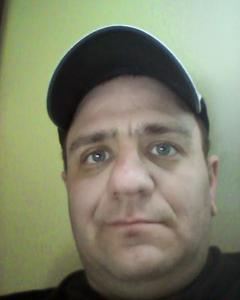 Man, 44. porkchop7312