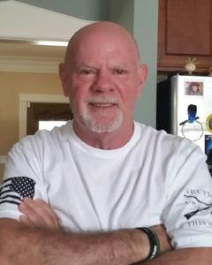 Man, 70. rockitdawg8240