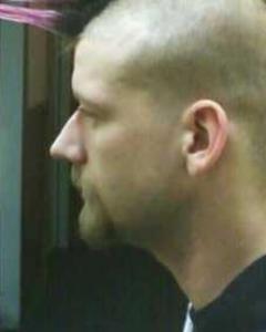 Man, 42. Mohawk7073