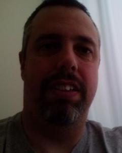 Man, 58. fastbike66
