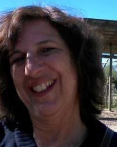 Woman, 64. Beginners