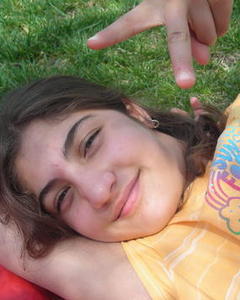 Woman, 36. ilyily321