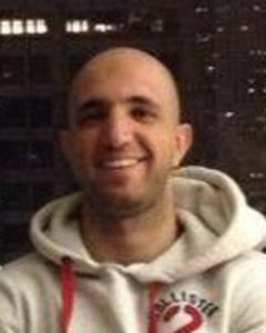 Man, 43. Amoreoo5