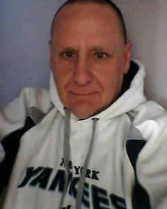 Man, 64. icerollr