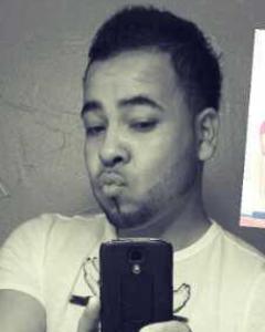 Man, 36. el_chino7072