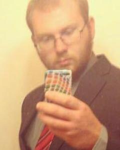Man, 29. Codytheginge