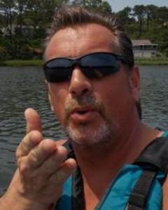 Man, 63. Paulgarling472