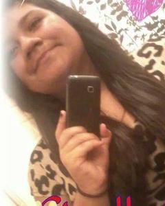 Woman, 29. Giselle_paz01