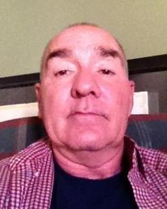Man, 68. Roy1248