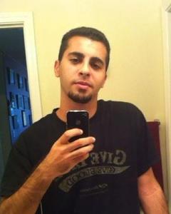 Man, 30. DrWaffleking