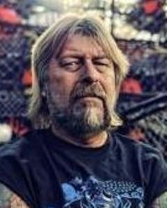 Man, 59. Bert9708