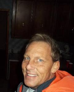 Man, 57. BWB0867